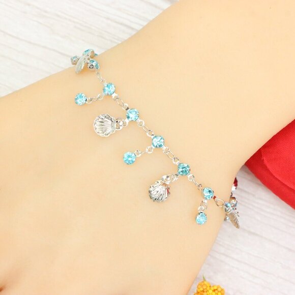 "Trendy Handmade Bracelet – A Thoughtful Gift for Girls & Women | UNVRC1293 - Picture 8 of 10